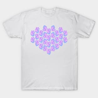 Human Heart T-Shirt